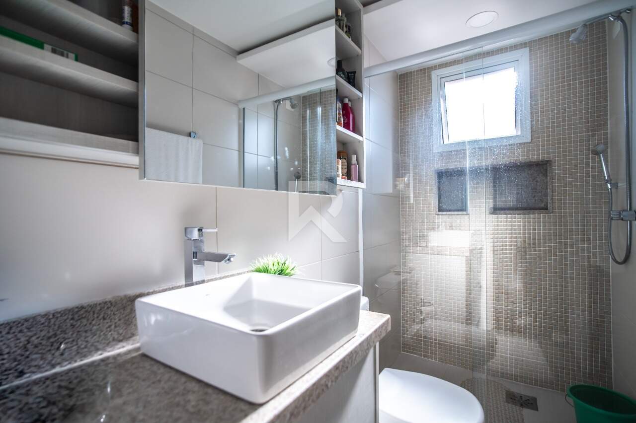 Cobertura com Vista Livre, 3 quartos 3 Vagas à venda, 200 m² - Vila Izabel - Curitiba/PR miniatura 25