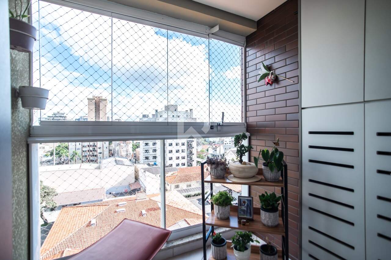 Cobertura com Vista Livre, 3 quartos 3 Vagas à venda, 200 m² - Vila Izabel - Curitiba/PR miniatura 18