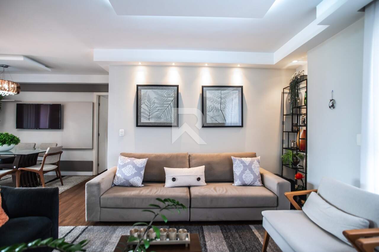 Cobertura com Vista Livre, 3 quartos 3 Vagas à venda, 200 m² - Vila Izabel - Curitiba/PR miniatura 16