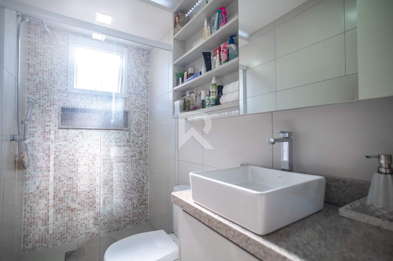 Cobertura com Vista Livre, 3 quartos 3 Vagas à venda, 200 m² - Vila Izabel - Curitiba/PR miniatura 28