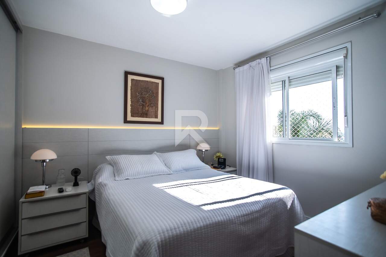 Cobertura com Vista Livre, 3 quartos 3 Vagas à venda, 200 m² - Vila Izabel - Curitiba/PR miniatura 27