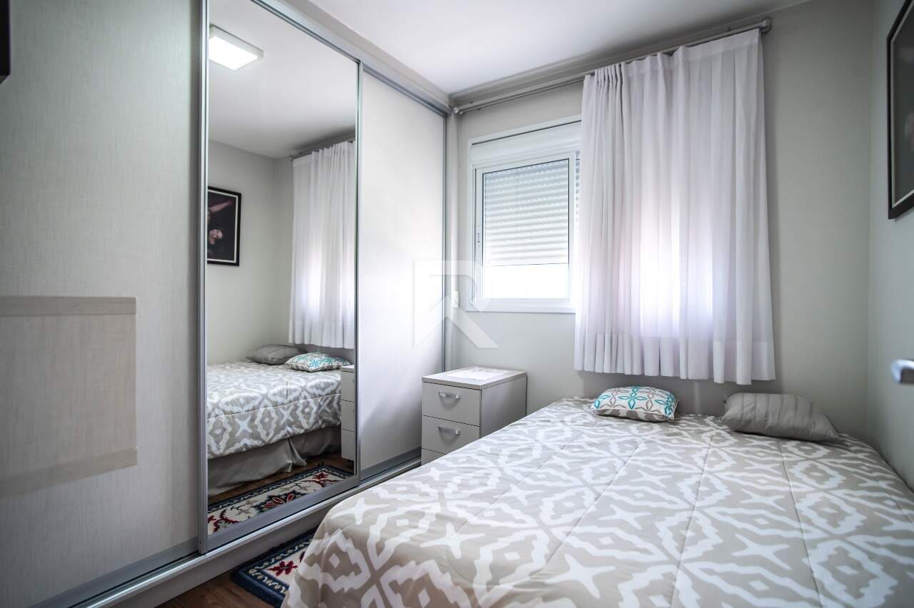 Cobertura com Vista Livre, 3 quartos 3 Vagas à venda, 200 m² - Vila Izabel - Curitiba/PR miniatura 24