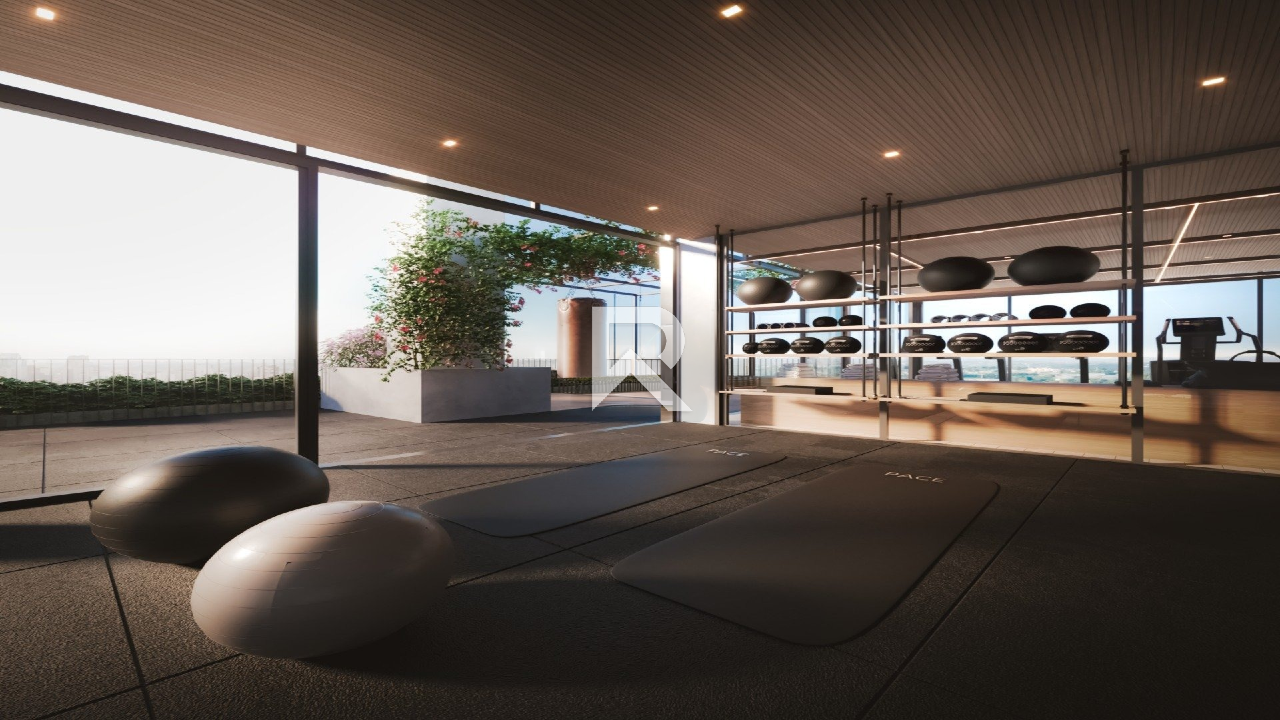 Cobertura Penthouse de Luxo com 4 suítes, 6 vagas, 718m2 à Venda - Ecoville, Curitiba miniatura 22