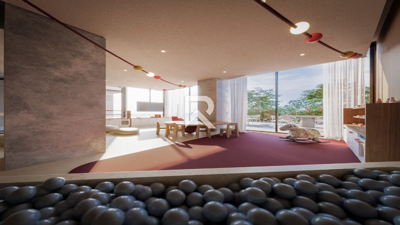 Cobertura Penthouse de Luxo com 4 suítes, 6 vagas, 718m2 à Venda - Ecoville, Curitiba miniatura 28
