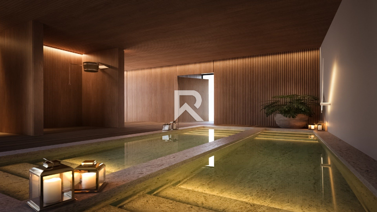 Cobertura Penthouse de Luxo com 4 suítes, 6 vagas, 718m2 à Venda - Ecoville, Curitiba miniatura 29