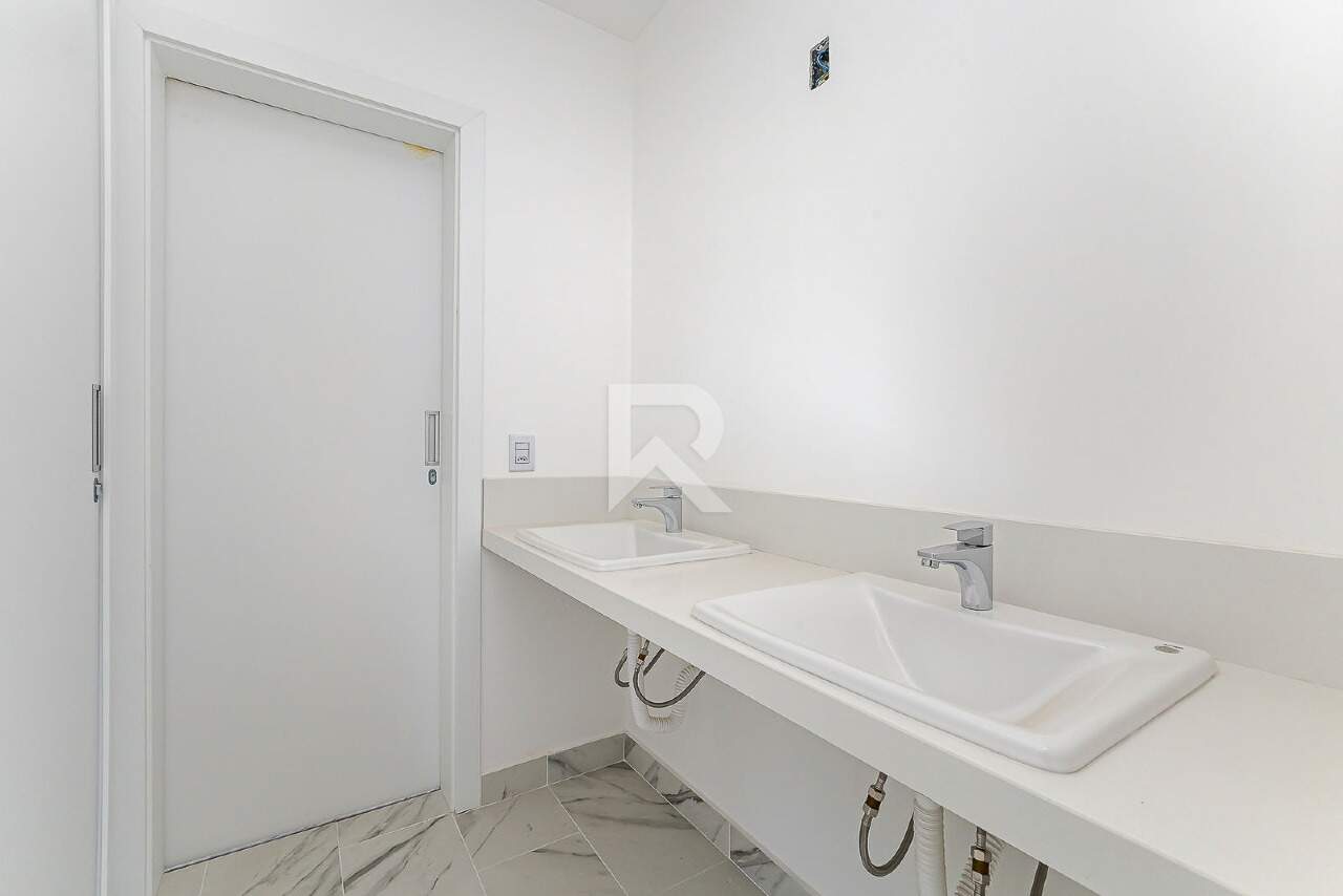 Casa em Condomínio com Jardim e Espaço Gourmet, 4 Quartos 3 Vagas à venda, 230 m² – Santa Felicidade – Curitiba/PR miniatura 28