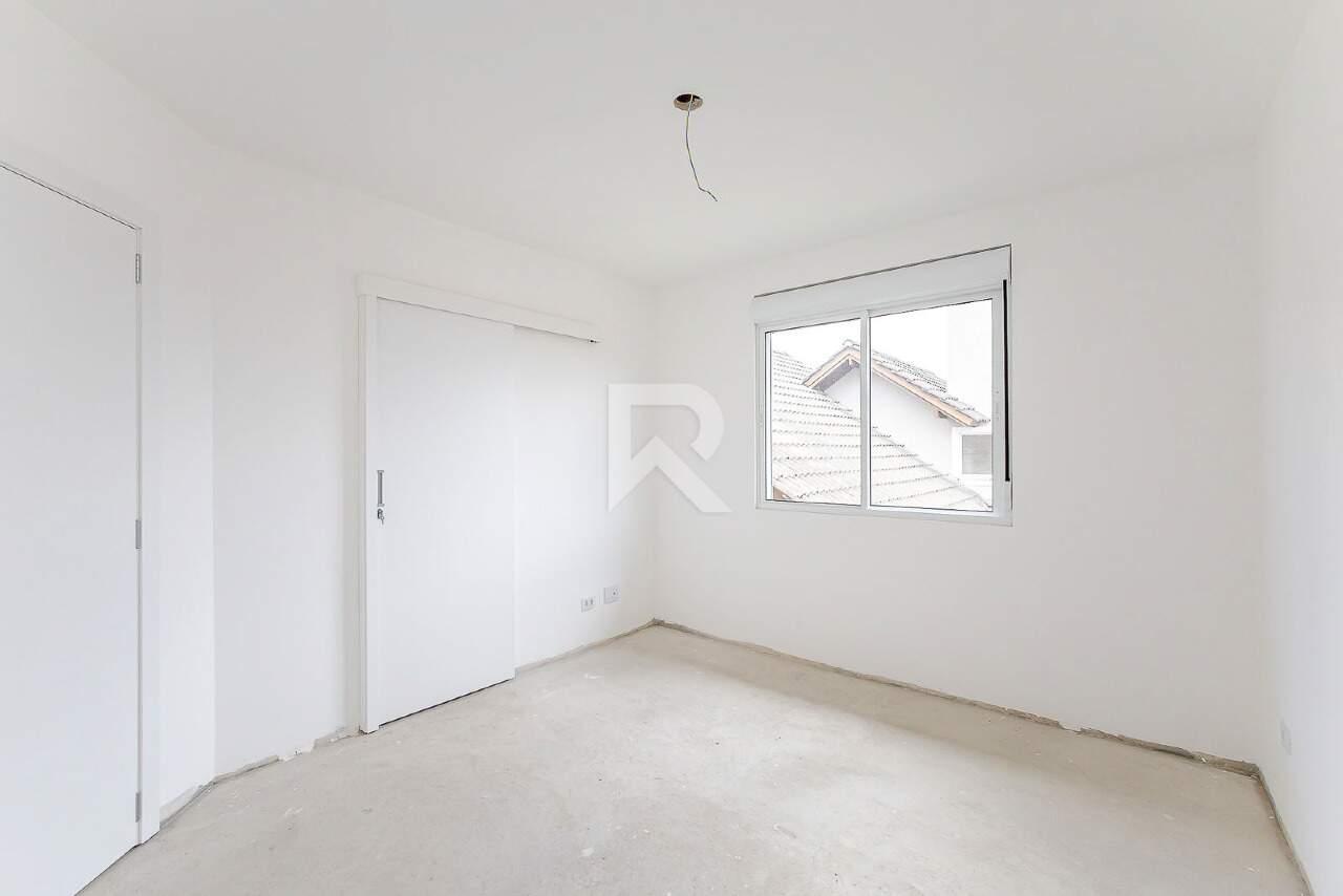 Casa em Condomínio com Jardim e Espaço Gourmet, 4 Quartos 3 Vagas à venda, 230 m² – Santa Felicidade – Curitiba/PR miniatura 31