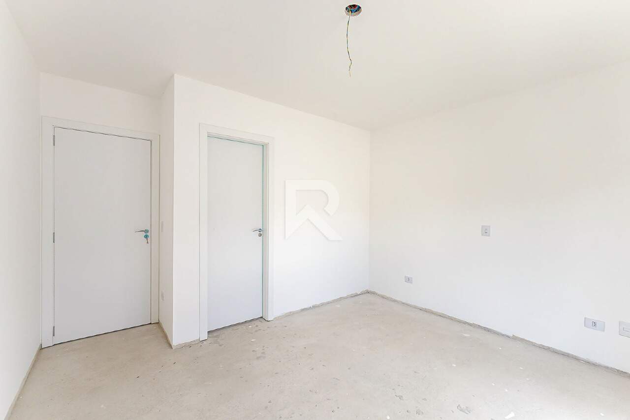 Casa em Condomínio com Jardim e Espaço Gourmet, 4 Quartos 3 Vagas à venda, 230 m² – Santa Felicidade – Curitiba/PR miniatura 24