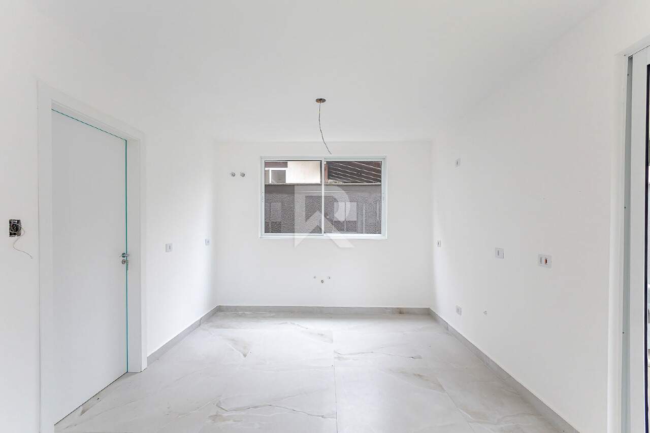 Casa em Condomínio com Jardim e Espaço Gourmet, 4 Quartos 3 Vagas à venda, 230 m² – Santa Felicidade – Curitiba/PR miniatura 20