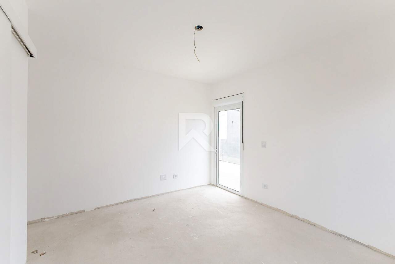 Casa em Condomínio com Jardim e Espaço Gourmet, 4 Quartos 3 Vagas à venda, 230 m² – Santa Felicidade – Curitiba/PR miniatura 21