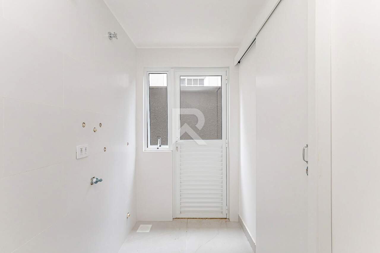 Casa em Condomínio com Jardim e Espaço Gourmet, 4 Quartos 3 Vagas à venda, 230 m² – Santa Felicidade – Curitiba/PR miniatura 17