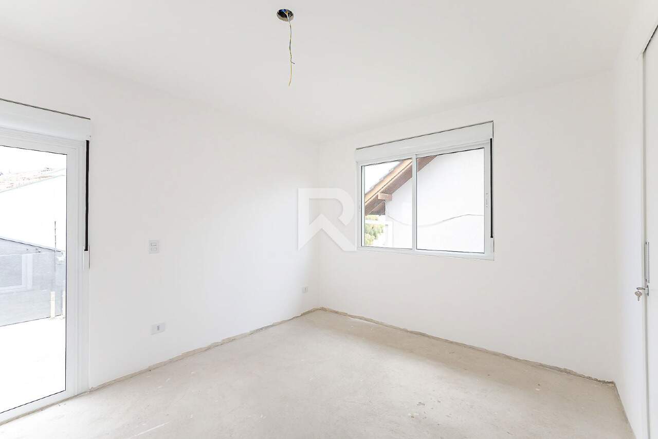Casa em Condomínio com Jardim e Espaço Gourmet, 4 Quartos 3 Vagas à venda, 230 m² – Santa Felicidade – Curitiba/PR miniatura 27