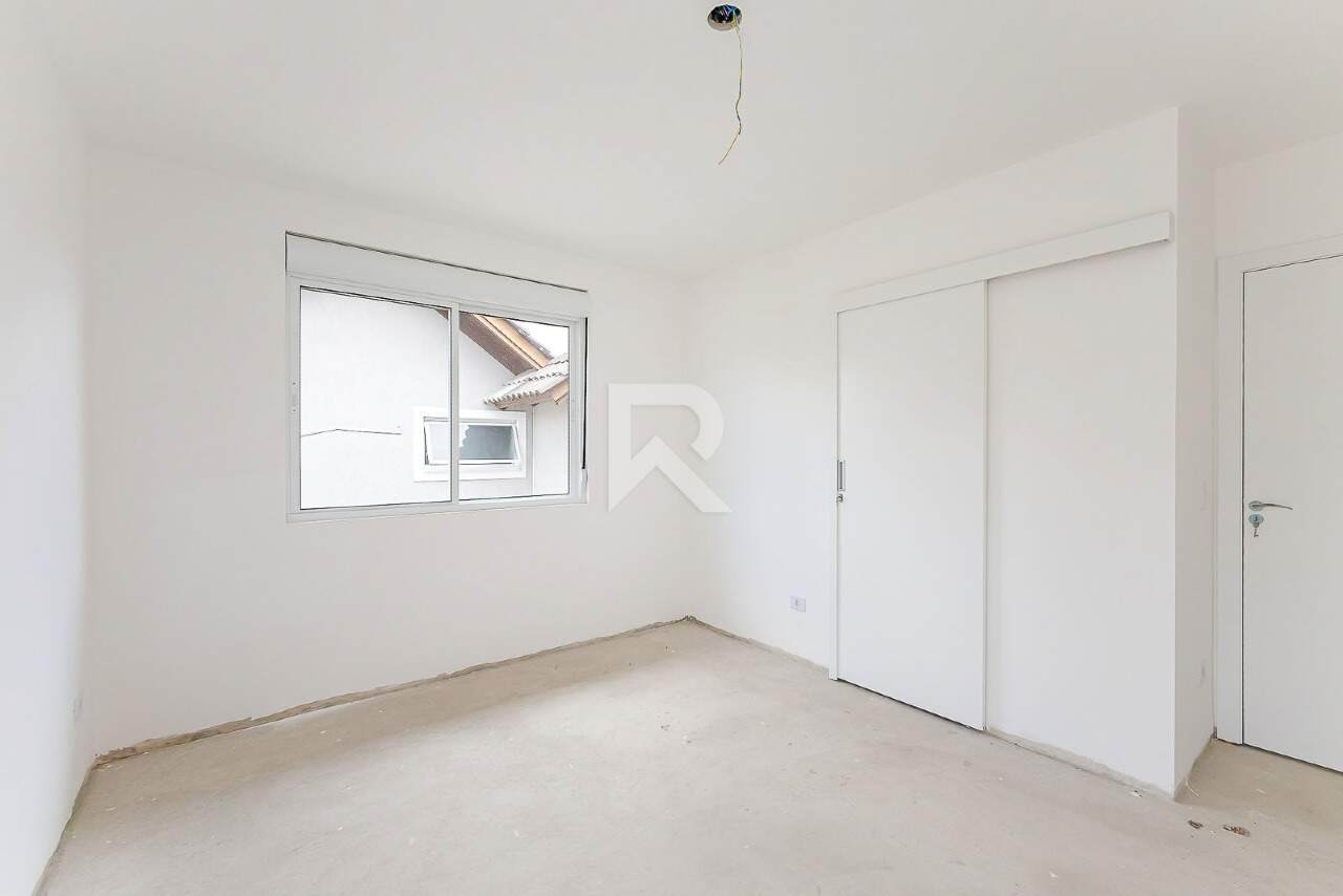 Casa em Condomínio com Jardim e Espaço Gourmet, 4 Quartos 3 Vagas à venda, 230 m² – Santa Felicidade – Curitiba/PR miniatura 29