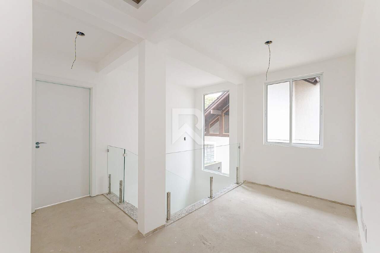 Casa em Condomínio com Jardim e Espaço Gourmet, 4 Quartos 3 Vagas à venda, 230 m² – Santa Felicidade – Curitiba/PR miniatura 19