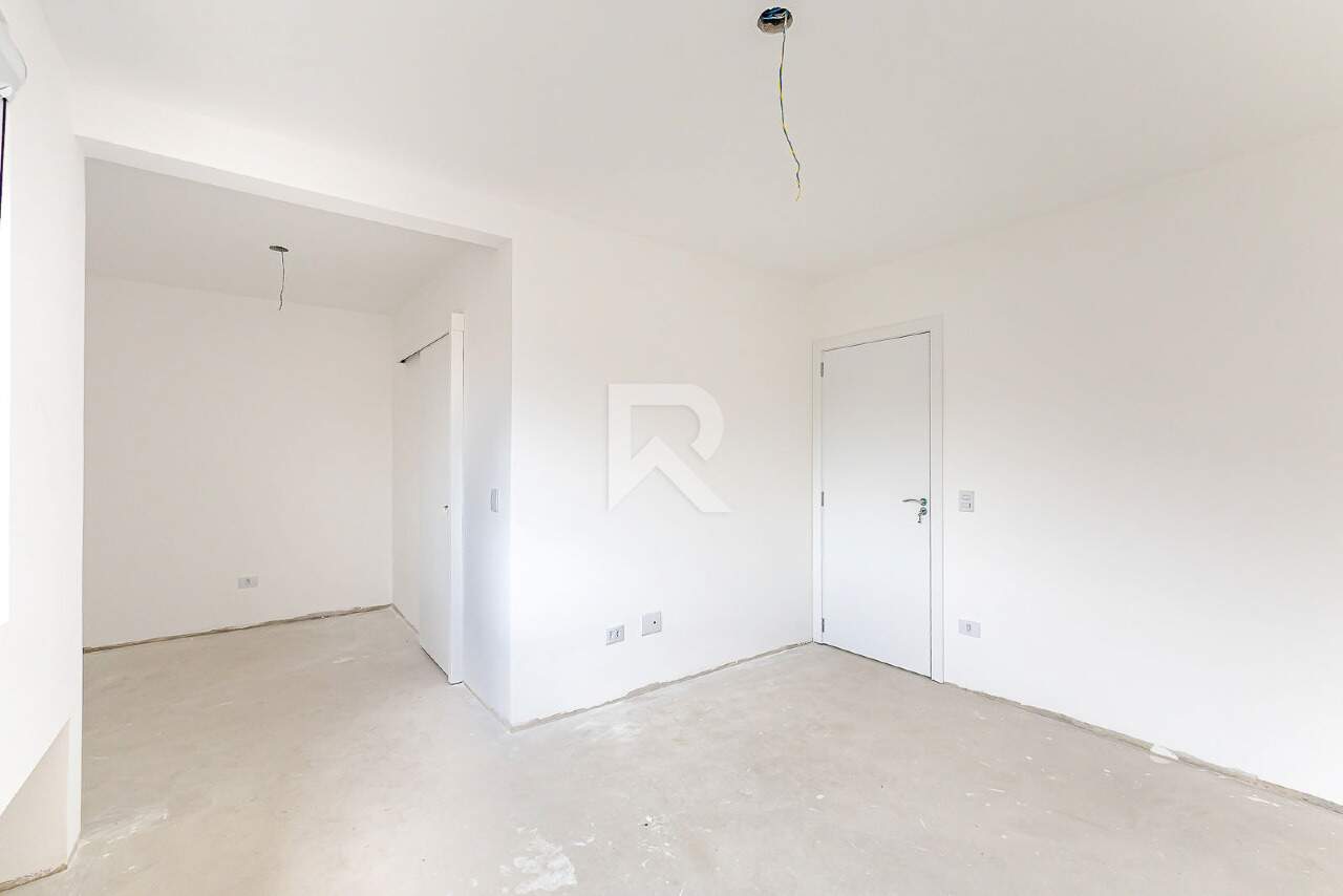 Casa em Condomínio com Jardim e Espaço Gourmet, 4 Quartos 3 Vagas à venda, 230 m² – Santa Felicidade – Curitiba/PR miniatura 37