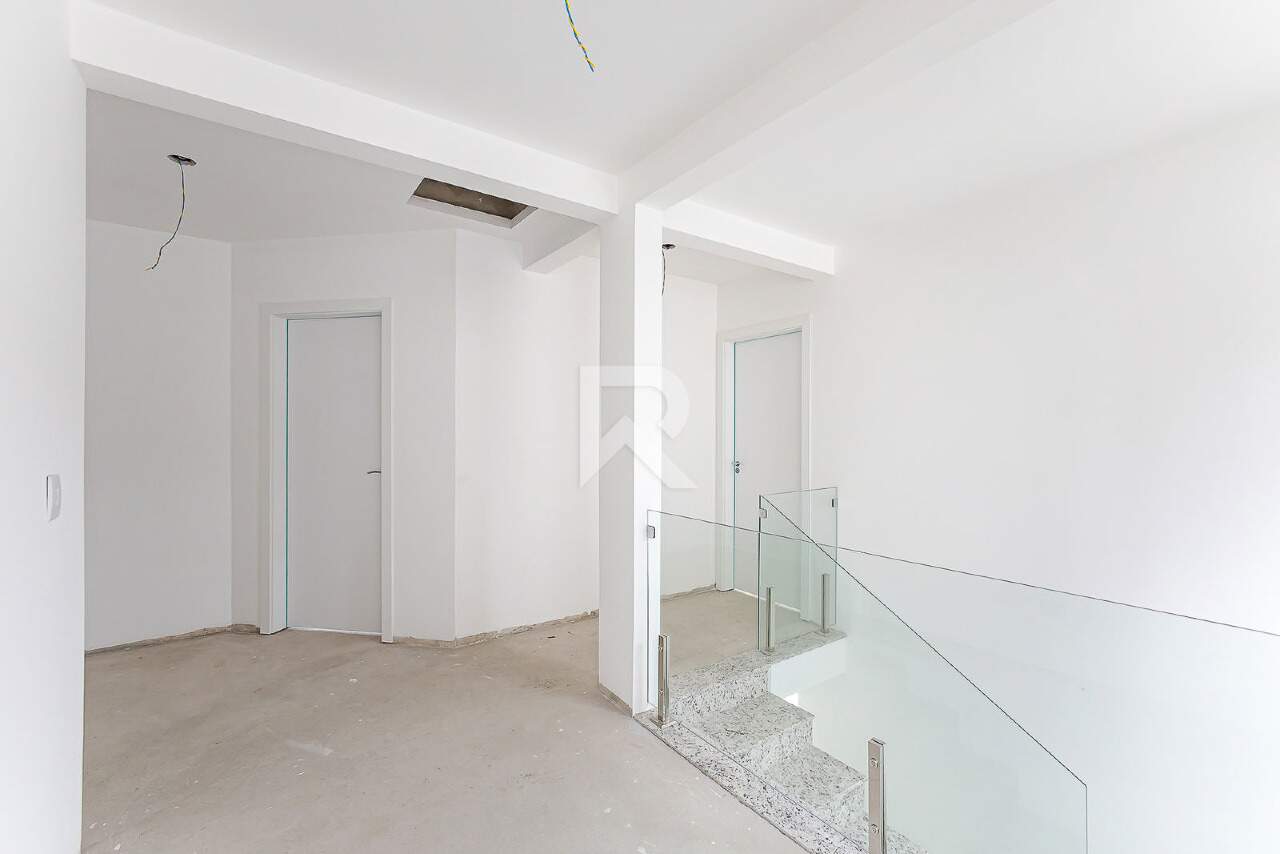 Casa em Condomínio com Jardim e Espaço Gourmet, 4 Quartos 3 Vagas à venda, 230 m² – Santa Felicidade – Curitiba/PR miniatura 18