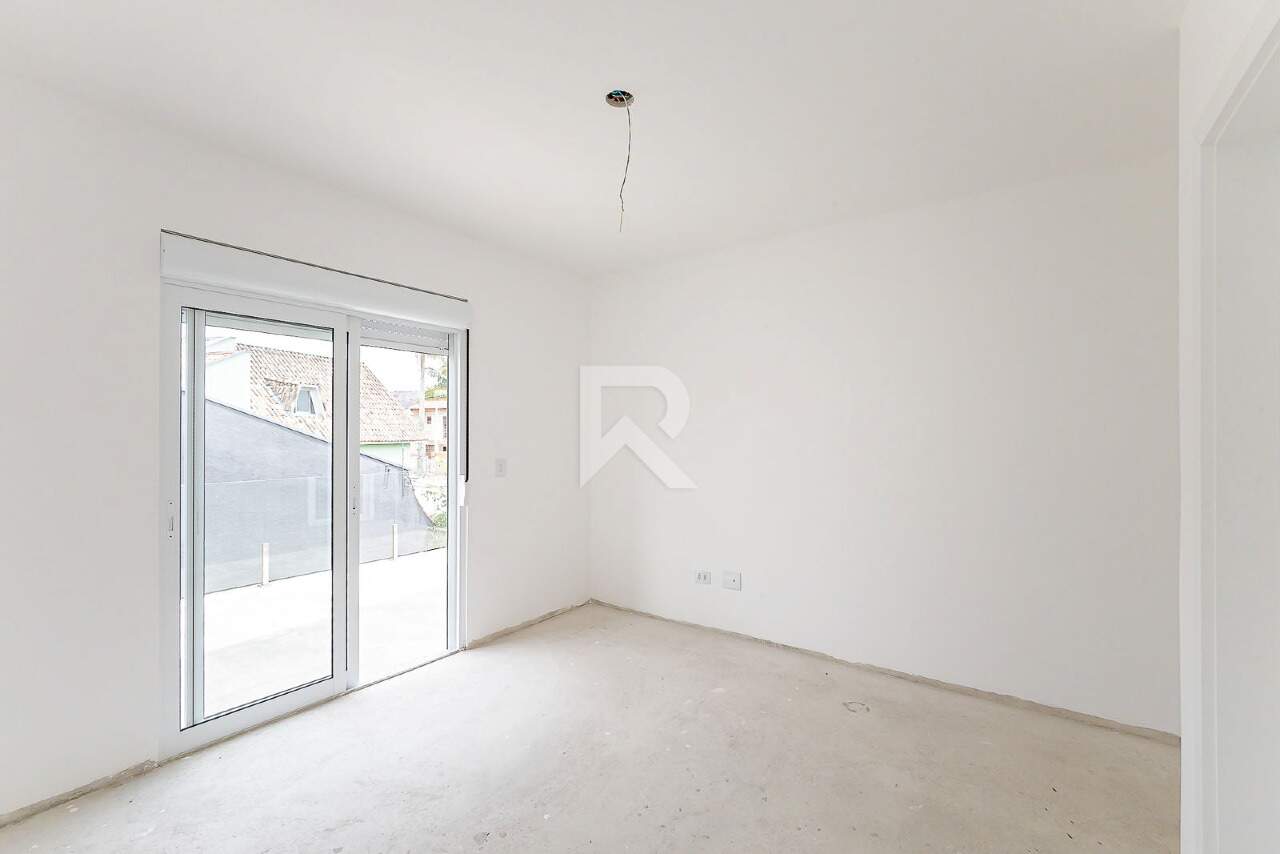 Casa em Condomínio com Jardim e Espaço Gourmet, 4 Quartos 3 Vagas à venda, 230 m² – Santa Felicidade – Curitiba/PR miniatura 22