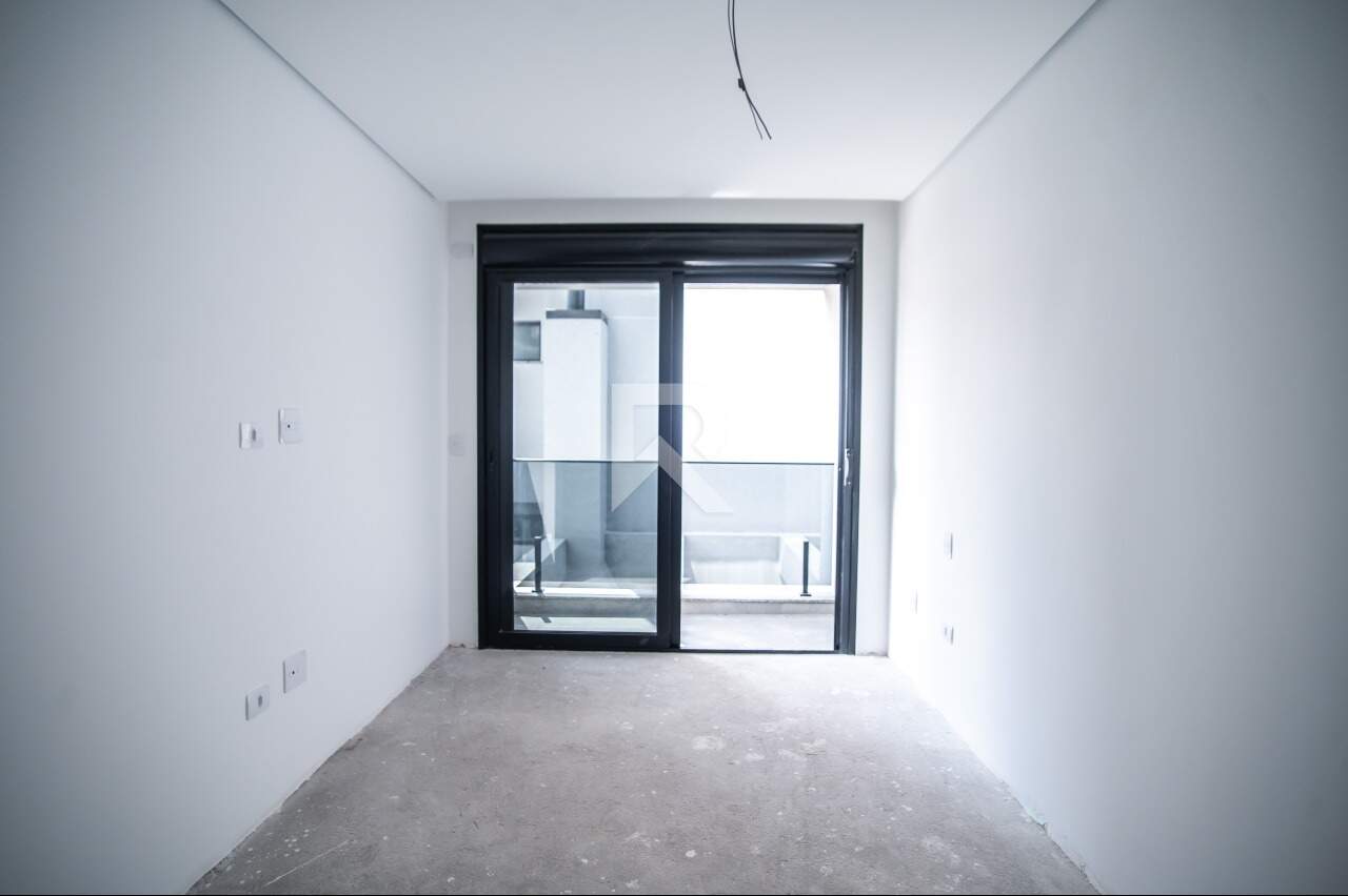 Sobrado com Quintal, 3 quartos 2 vagas à venda, 198 m² - Mercês - Curitiba/PR miniatura 17