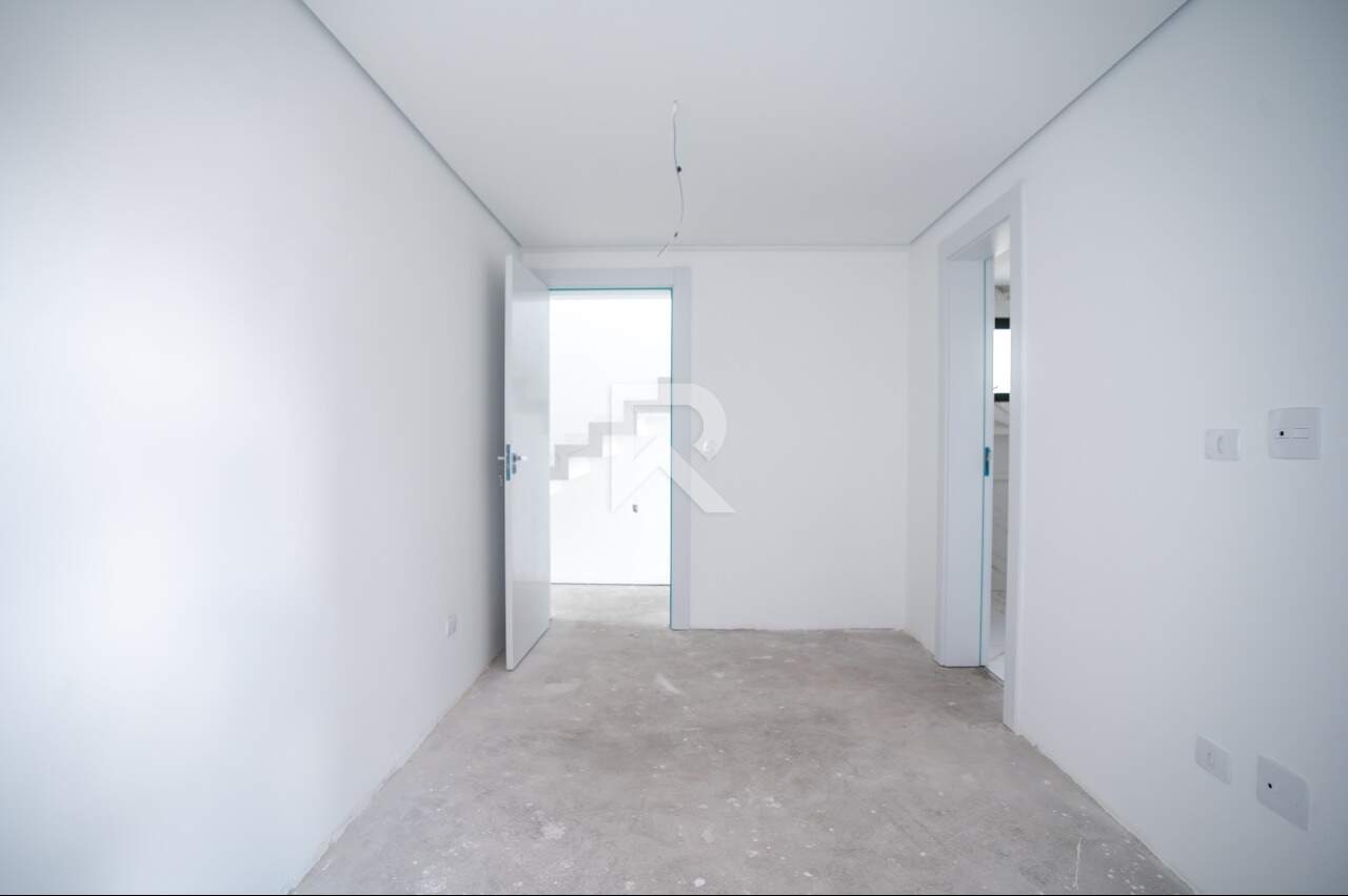 Sobrado com Quintal, 3 quartos 2 vagas à venda, 198 m² - Mercês - Curitiba/PR miniatura 18