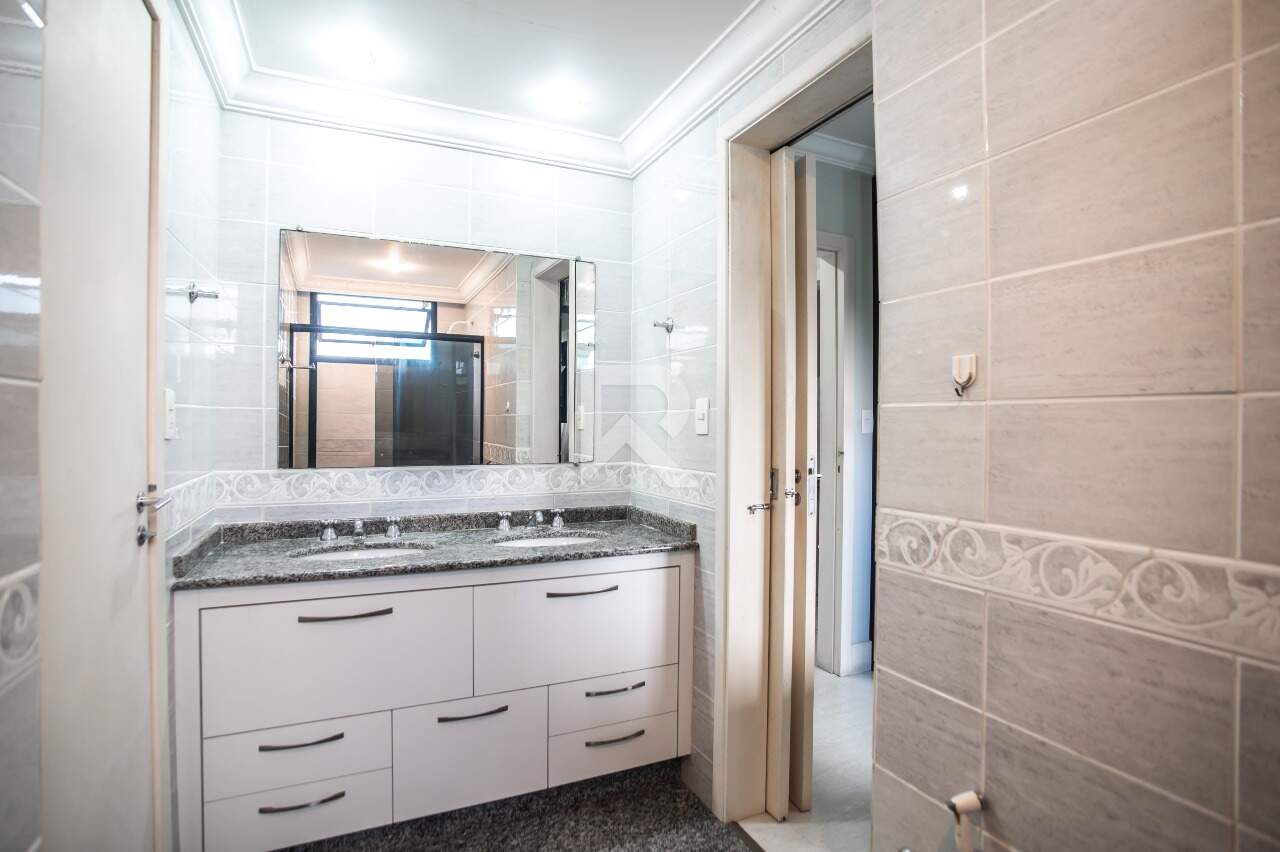 Apartamento com Vista Livre, 4 quartos 2 vagas à venda, 195 m² - Ecoville - Curitiba/PR miniatura 28