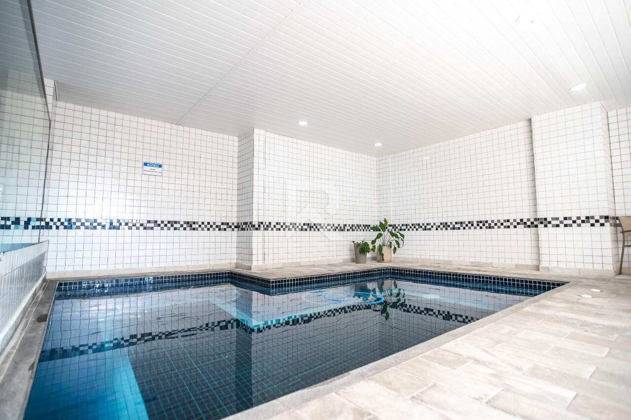 Apartamento com Vista Livre, 4 quartos 2 vagas à venda, 195 m² - Ecoville - Curitiba/PR miniatura 34