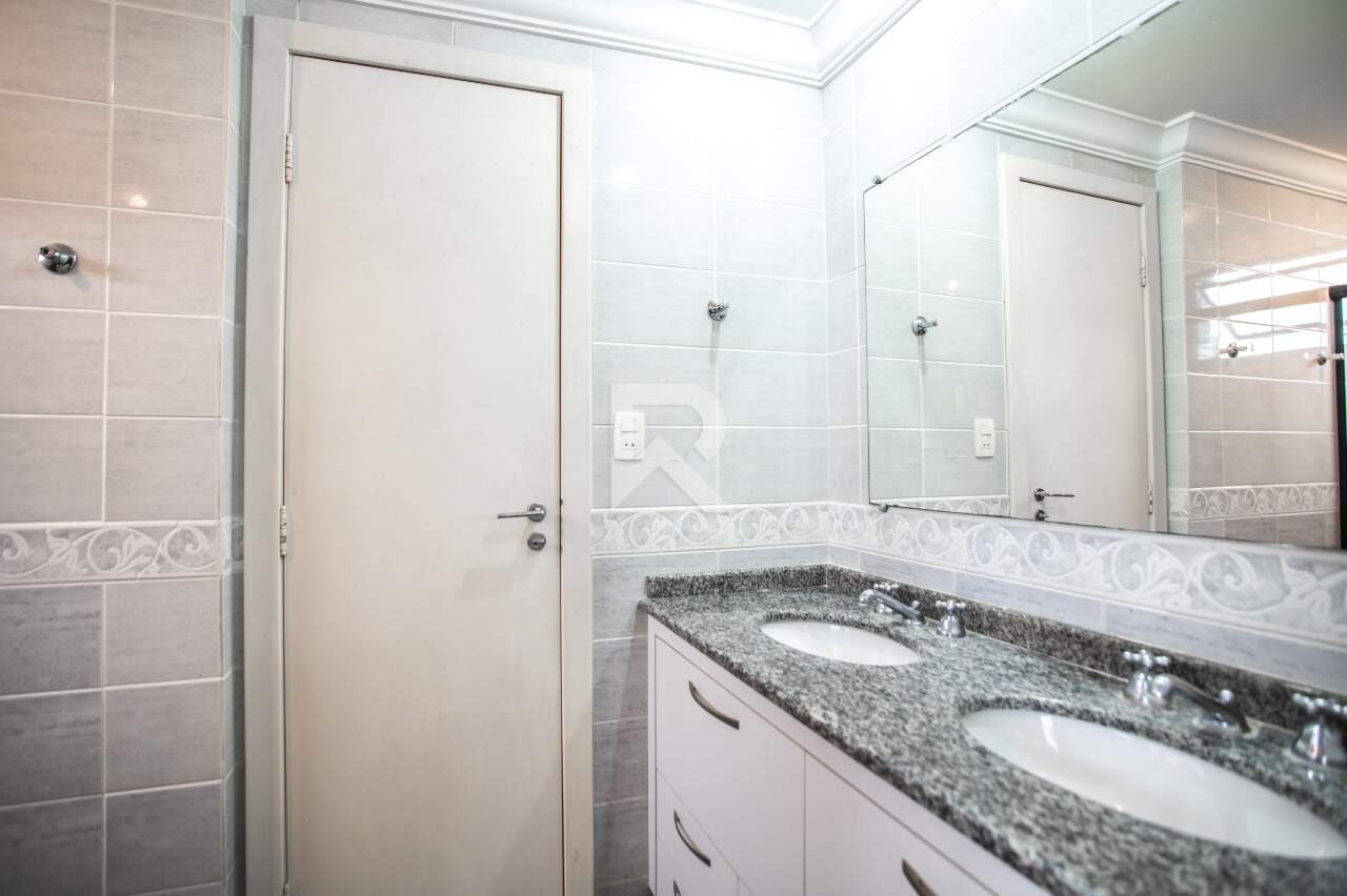 Apartamento com Vista Livre, 4 quartos 2 vagas à venda, 195 m² - Ecoville - Curitiba/PR miniatura 17