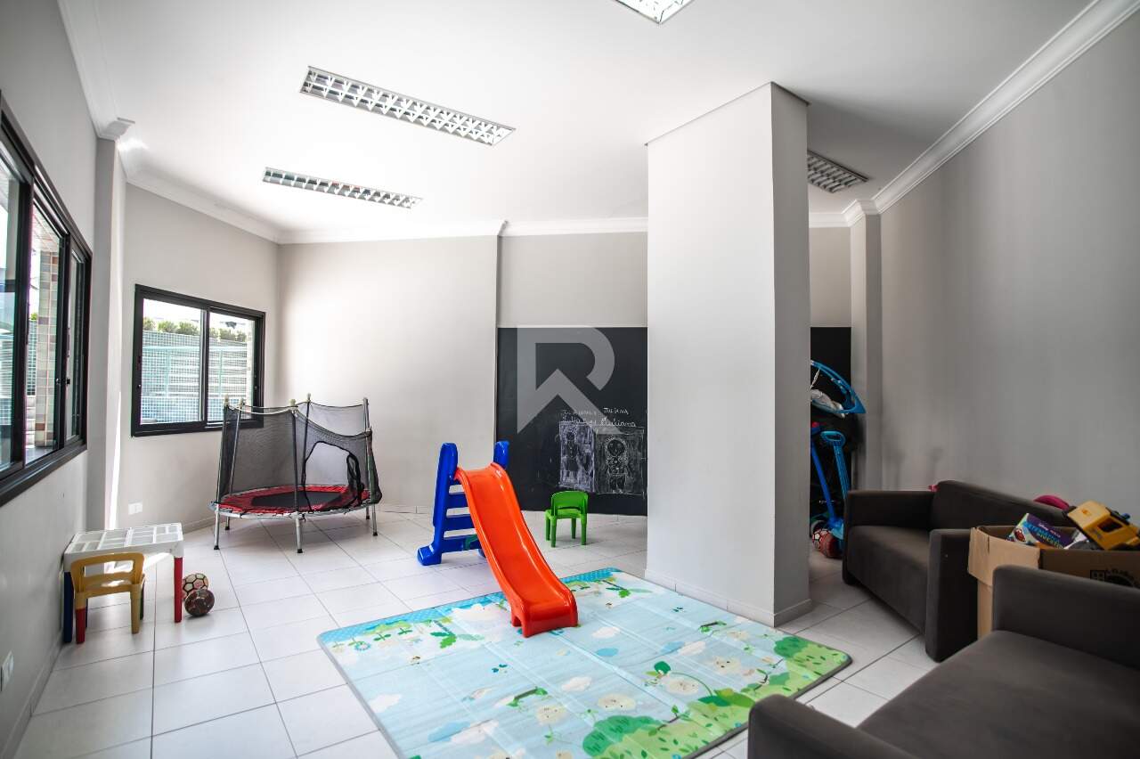 Apartamento com Vista Livre, 4 quartos 2 vagas à venda, 195 m² - Ecoville - Curitiba/PR miniatura 40