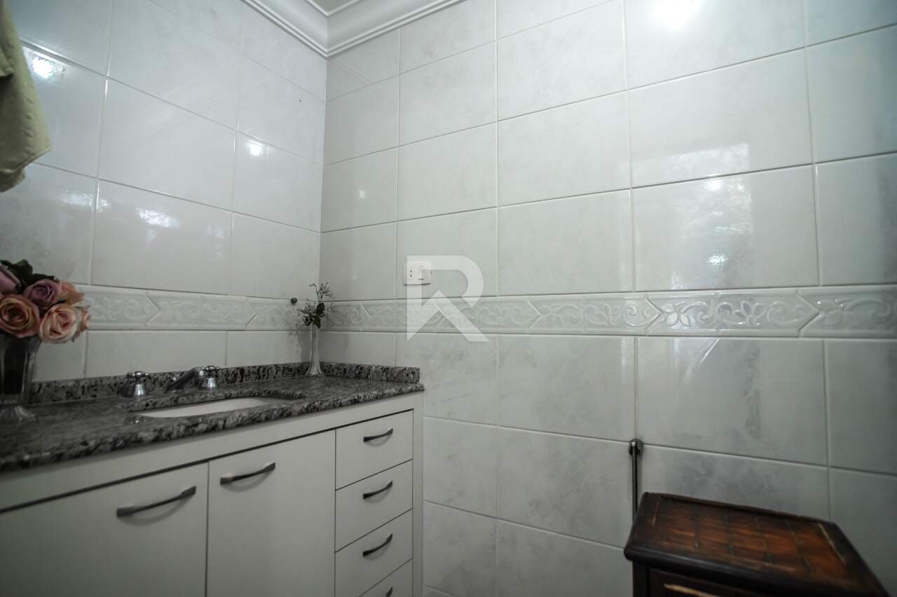 Apartamento com Vista Livre, 4 quartos 2 vagas à venda, 195 m² - Ecoville - Curitiba/PR miniatura 25