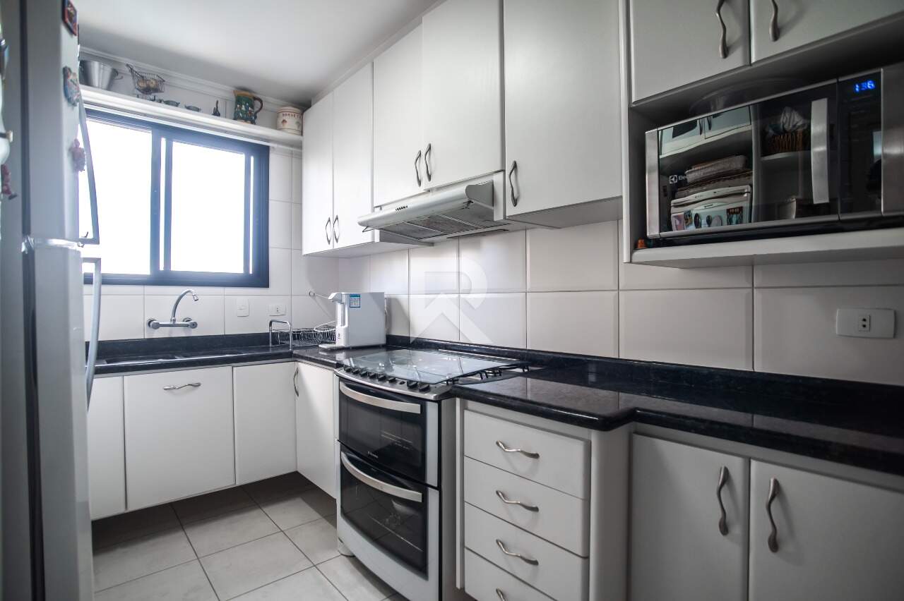 Apartamento com Vista Livre, 4 quartos 2 vagas à venda, 195 m² - Ecoville - Curitiba/PR miniatura 12