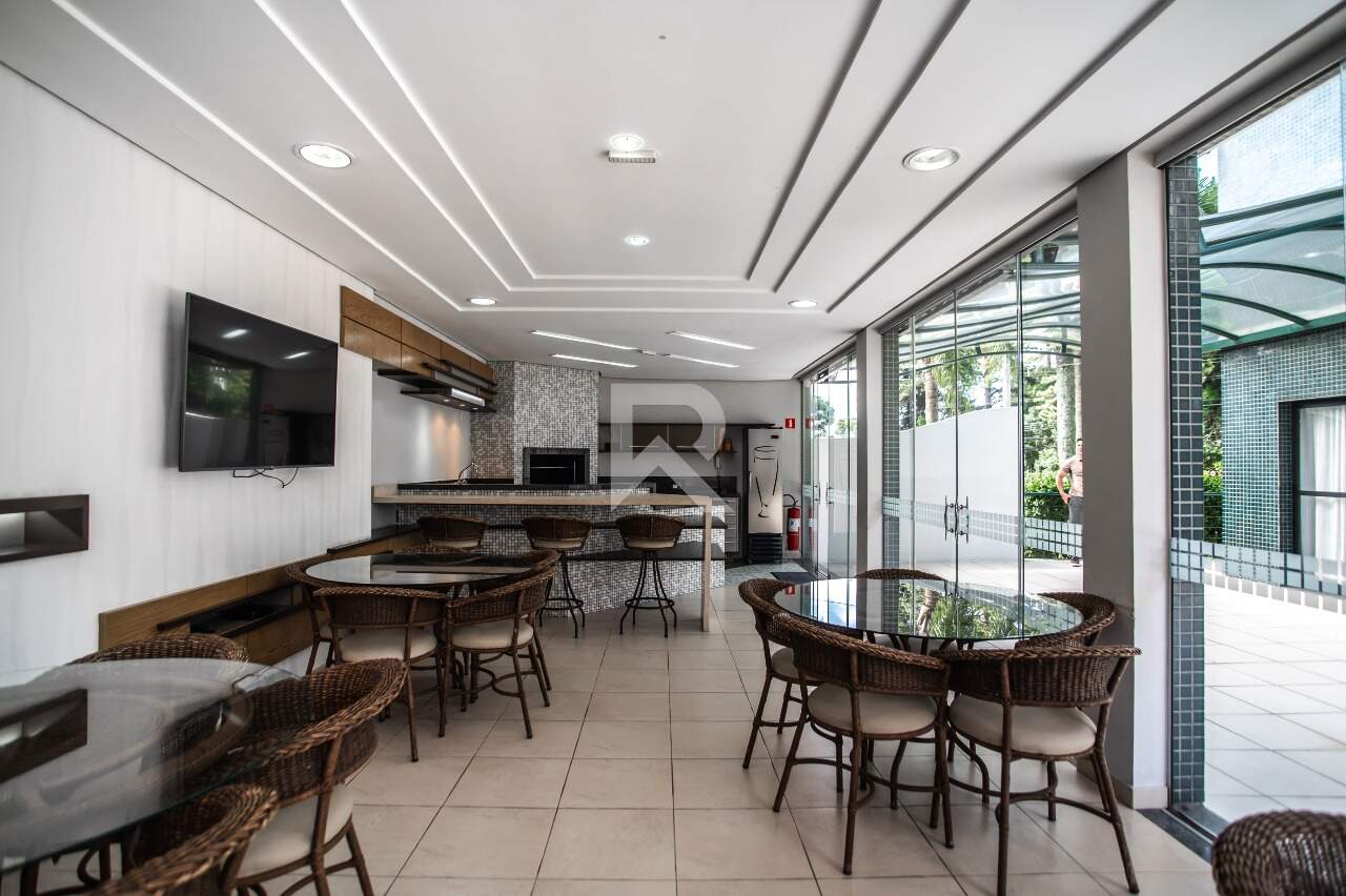 Apartamento com Vista Livre, 4 quartos 2 vagas à venda, 195 m² - Ecoville - Curitiba/PR miniatura 36