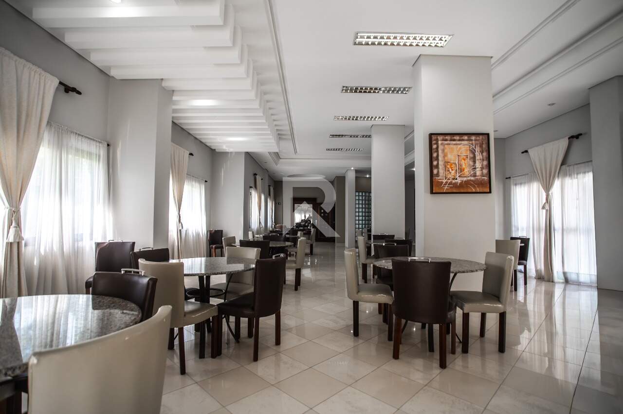 Apartamento com Vista Livre, 4 quartos 2 vagas à venda, 195 m² - Ecoville - Curitiba/PR miniatura 37