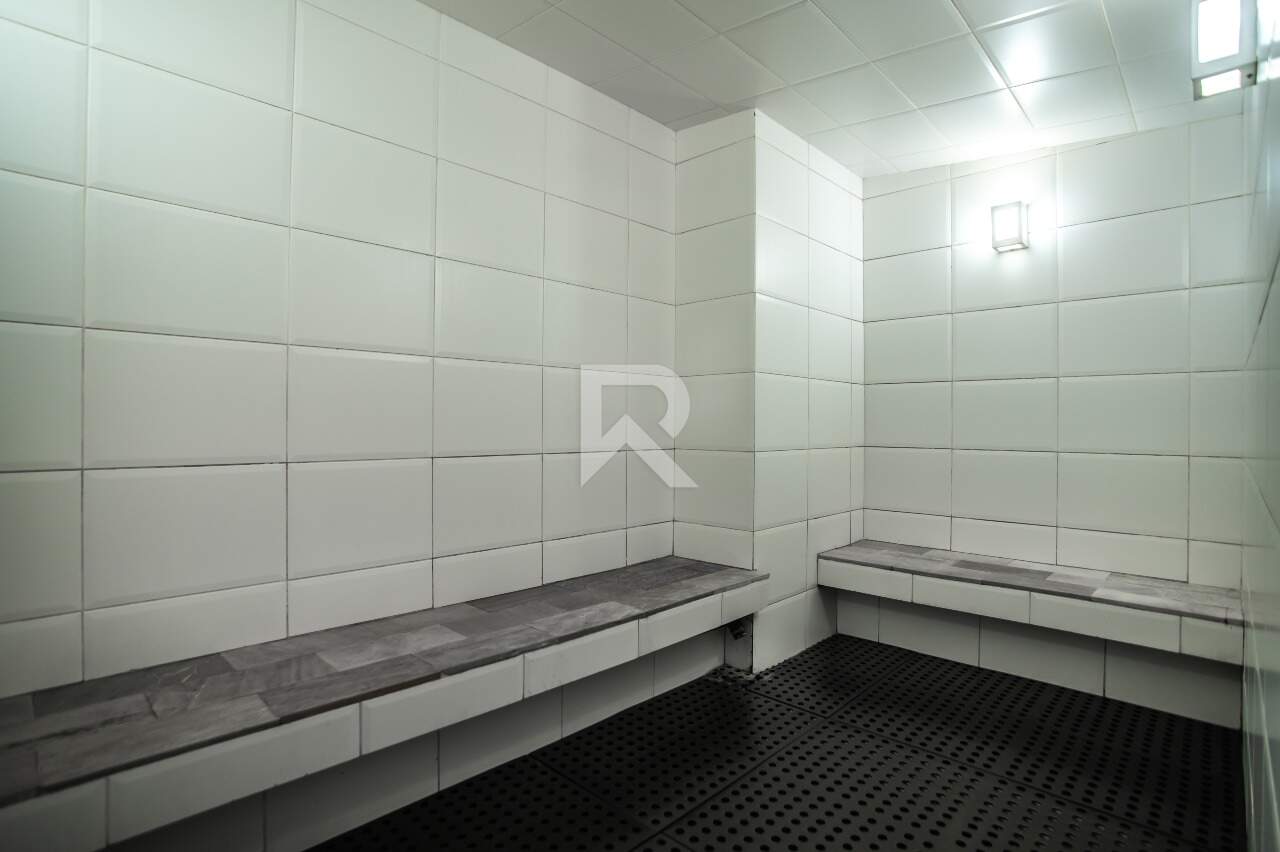 Apartamento com Vista Livre, 4 quartos 2 vagas à venda, 195 m² - Ecoville - Curitiba/PR miniatura 35