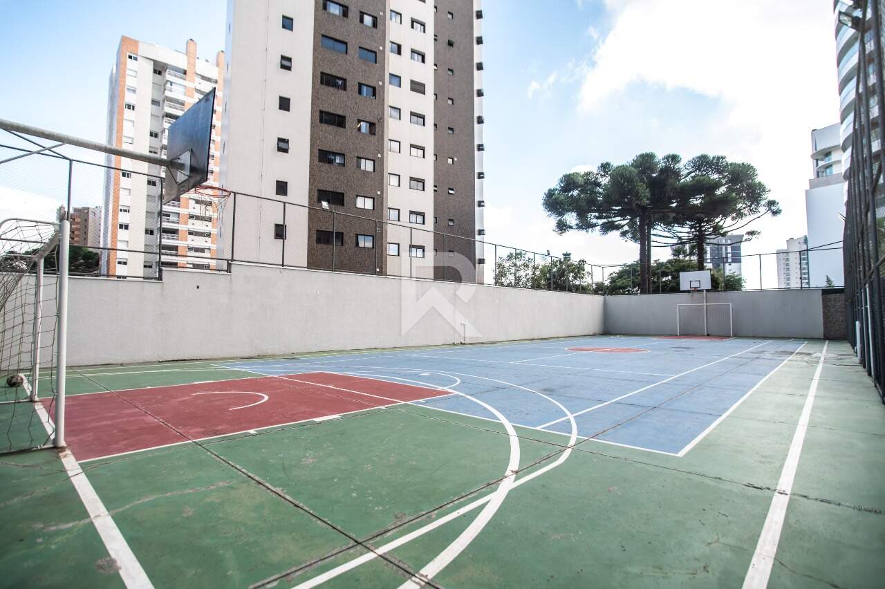 Apartamento com Vista Livre, 4 quartos 2 vagas à venda, 195 m² - Ecoville - Curitiba/PR miniatura 32