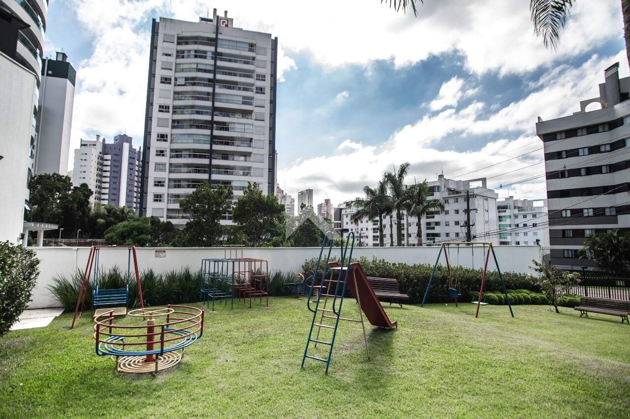 Apartamento com Vista Livre, 4 quartos 2 vagas à venda, 195 m² - Ecoville - Curitiba/PR miniatura 33