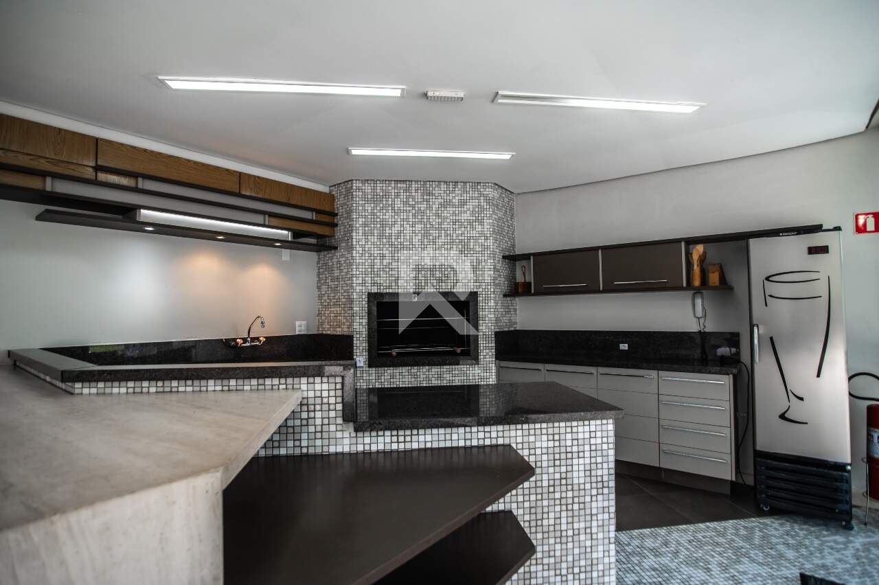 Apartamento com Vista Livre, 4 quartos 2 vagas à venda, 195 m² - Ecoville - Curitiba/PR miniatura 38