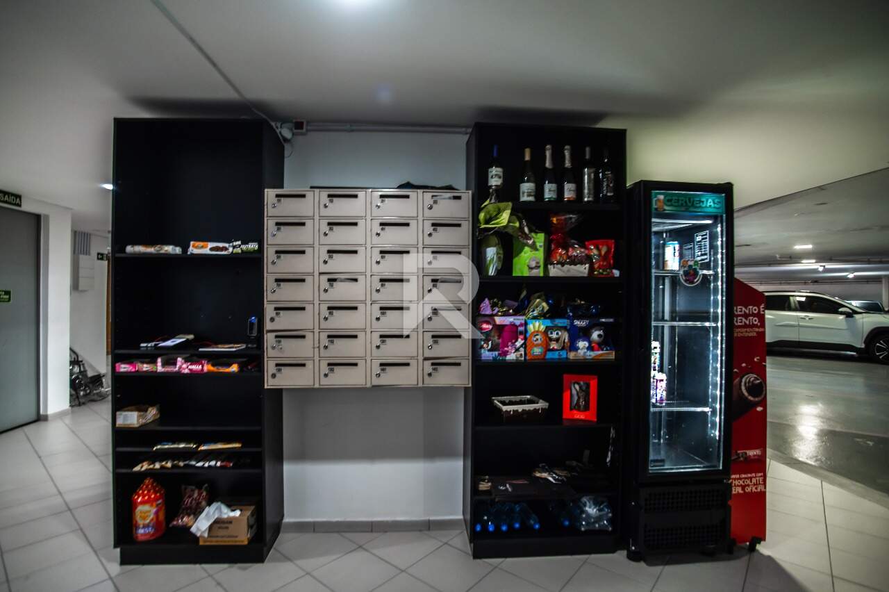 Apartamento com Vista Livre, 4 quartos 2 vagas à venda, 195 m² - Ecoville - Curitiba/PR miniatura 39