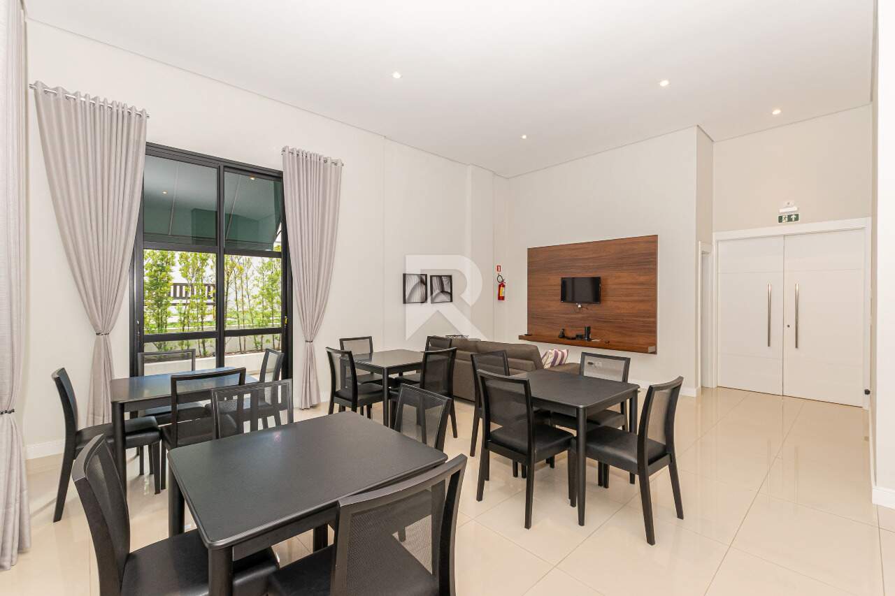 Cobertura Semi Mobiliada com Terraço e Churrasqueira, 2 Suítes 4 Vagas à venda, 187 m² – Juvevê – Curitiba/PR miniatura 34