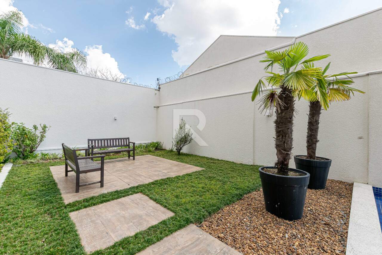 Cobertura Semi Mobiliada com Terraço e Churrasqueira, 2 Suítes 4 Vagas à venda, 187 m² – Juvevê – Curitiba/PR miniatura 37
