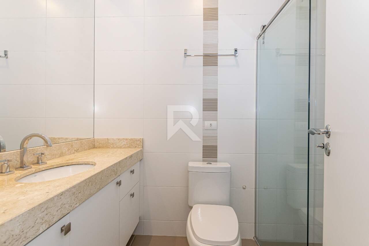 Cobertura Semi Mobiliada com Terraço e Churrasqueira, 2 Suítes 4 Vagas à venda, 187 m² – Juvevê – Curitiba/PR miniatura 28