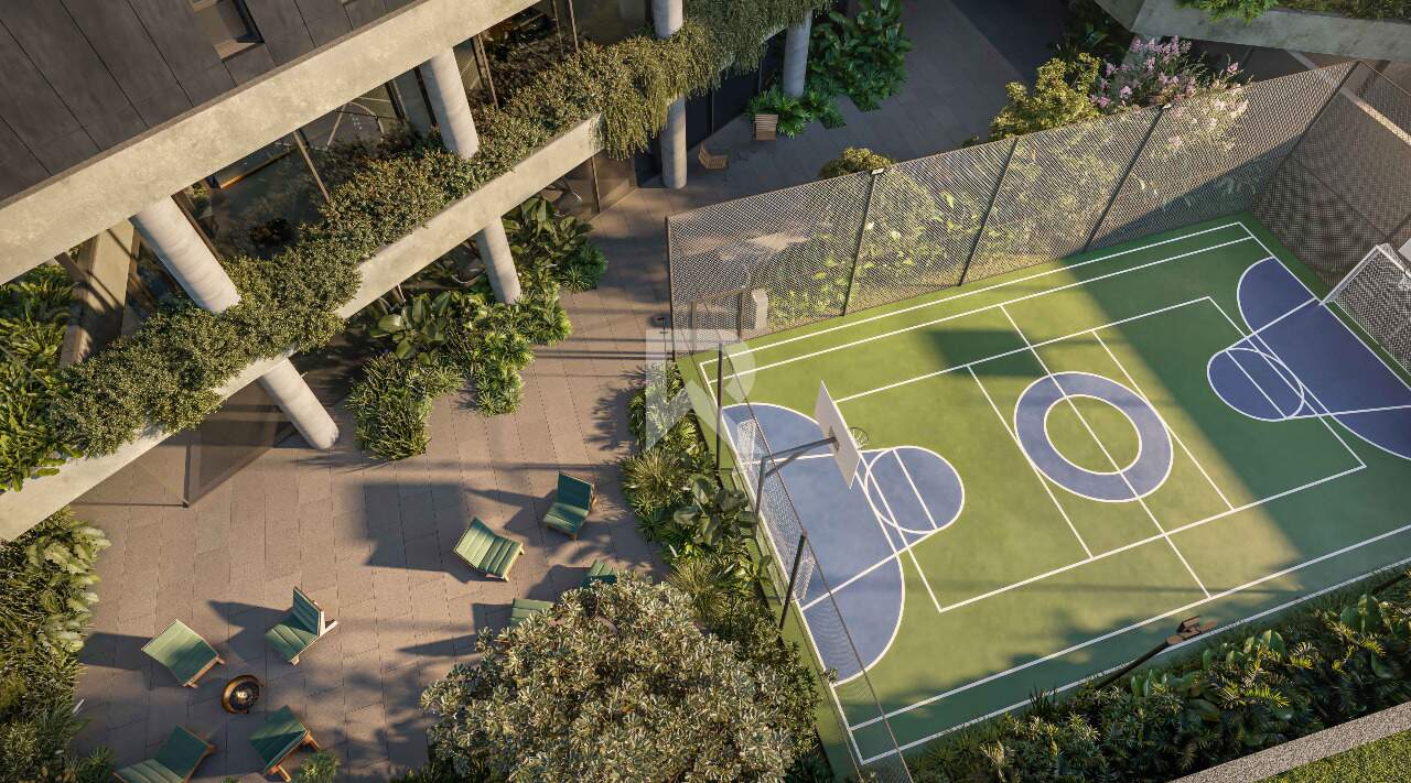 Cobertura Duplex no ZAHI com 4 Suítes 5 Vagas à venda, 654 m² – Batel – Curitiba/PR miniatura 26