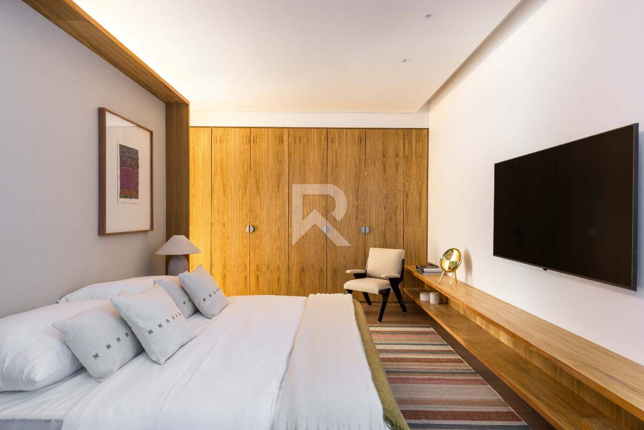 Cobertura Duplex no ZAHI com 4 Suítes 5 Vagas à venda, 654 m² – Batel – Curitiba/PR miniatura 15