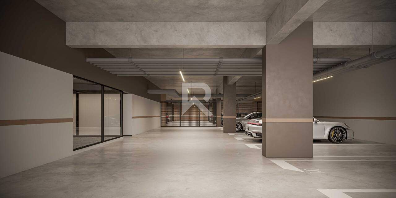 Cobertura Duplex no ZAHI com 4 Suítes 5 Vagas à venda, 654 m² – Batel – Curitiba/PR miniatura 21