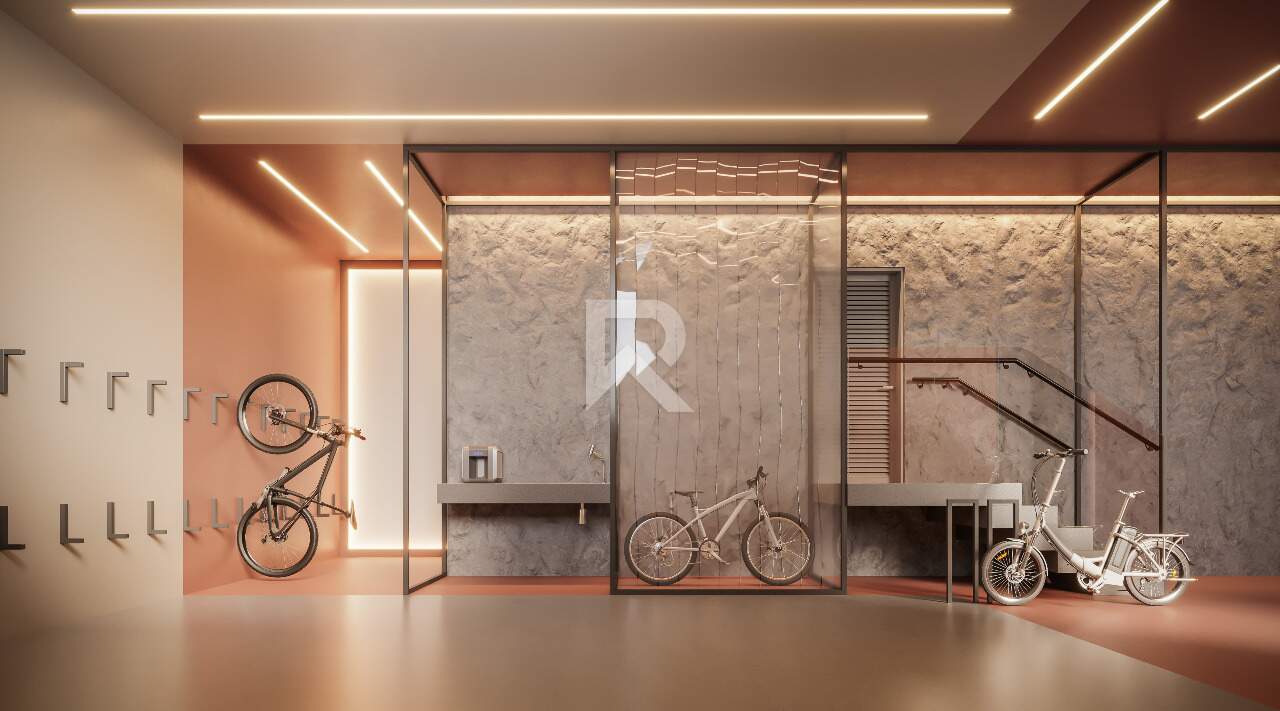 Cobertura Duplex no Trevi com 4 Suítes 5 Vagas à venda, 424 m² – Batel – Curitiba/PR miniatura 17