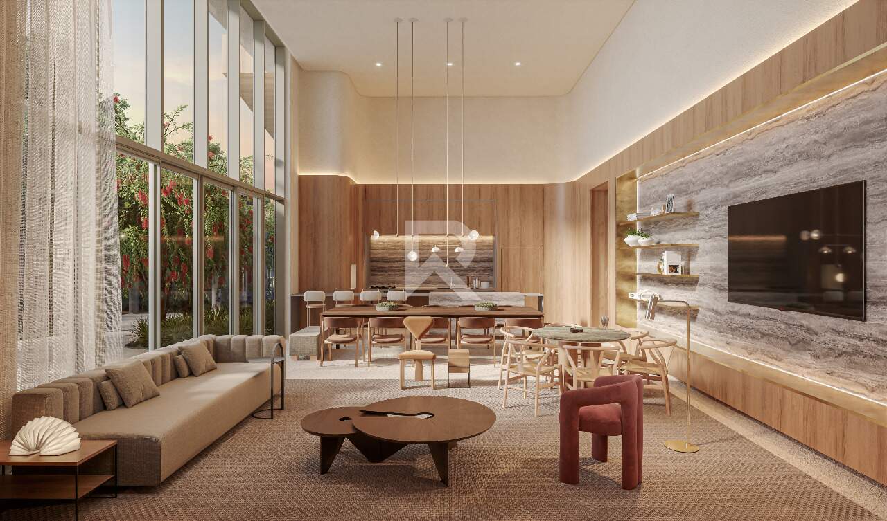 Cobertura Duplex no Trevi com 4 Suítes 5 Vagas à venda, 424 m² – Batel – Curitiba/PR miniatura 16