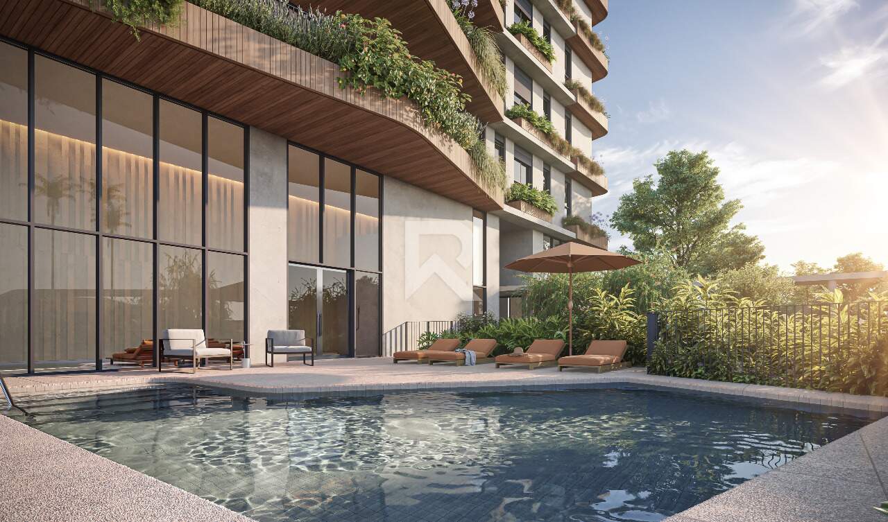 Cobertura Duplex no Trevi com 4 Suítes 5 Vagas à venda, 424 m² – Batel – Curitiba/PR miniatura 15