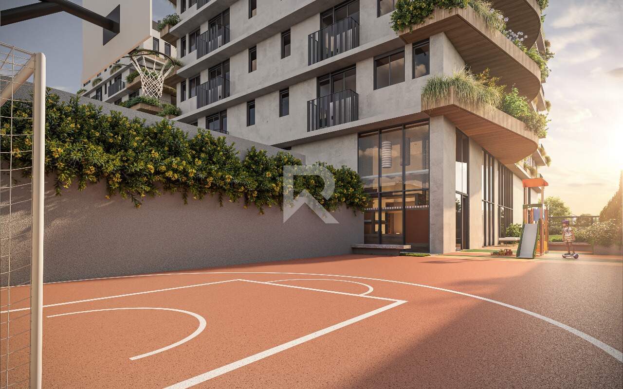 Cobertura Duplex no Trevi com 4 Suítes 5 Vagas à venda, 424 m² – Batel – Curitiba/PR miniatura 14