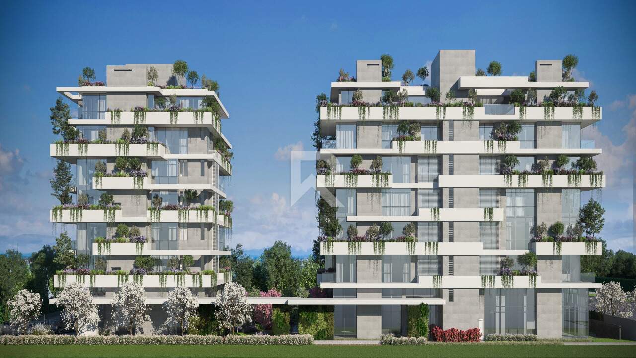 Apartamento Garden Novo em Cond. Alto Padrão com 4 Suítes 4 Vagas à venda, 651 m² – Batel – Curitiba miniatura 2
