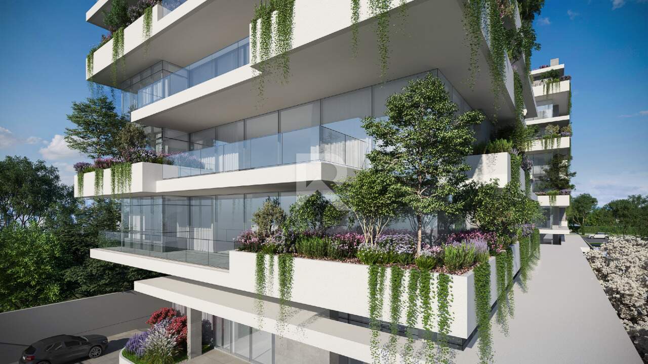 Apartamento Garden Novo em Cond. Alto Padrão com 4 Suítes 4 Vagas à venda, 651 m² – Batel – Curitiba miniatura 7