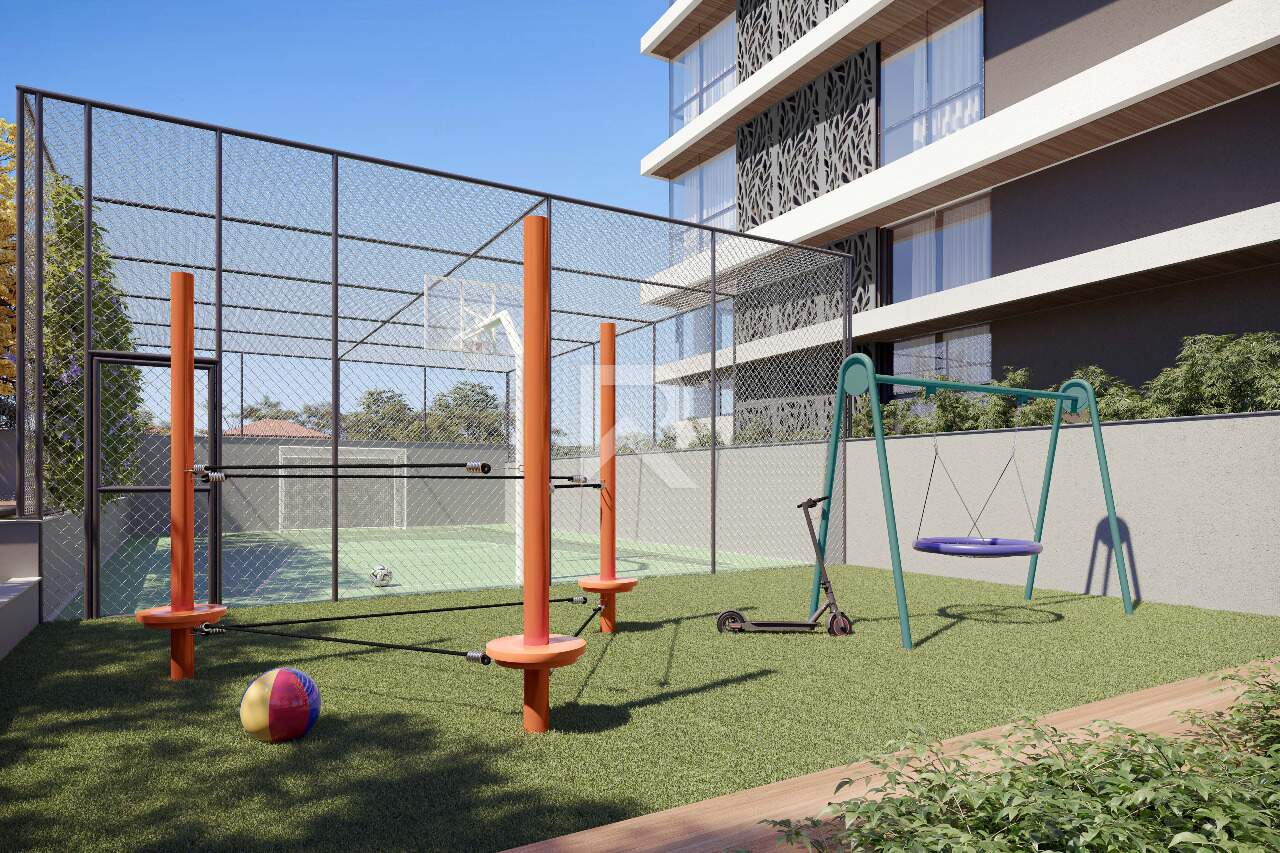 Cobertura Duplex com Piscina Privativa, 4 Suítes 4 Vagas à venda, 420 m² – Champagnat – Curitiba/PR miniatura 14