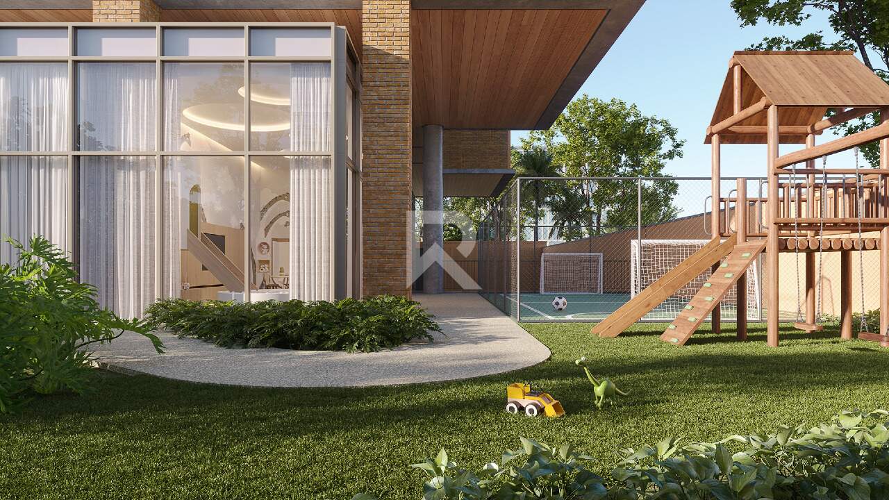 Cobertura Duplex no Amira Cabral com Terraço e 5 Suítes 4 Vagas à venda – Cabral – Curitiba/PR miniatura 14